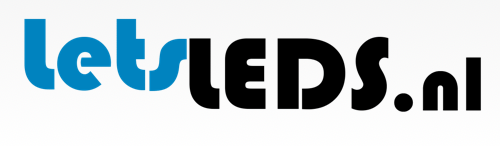 Logo LetsLeds