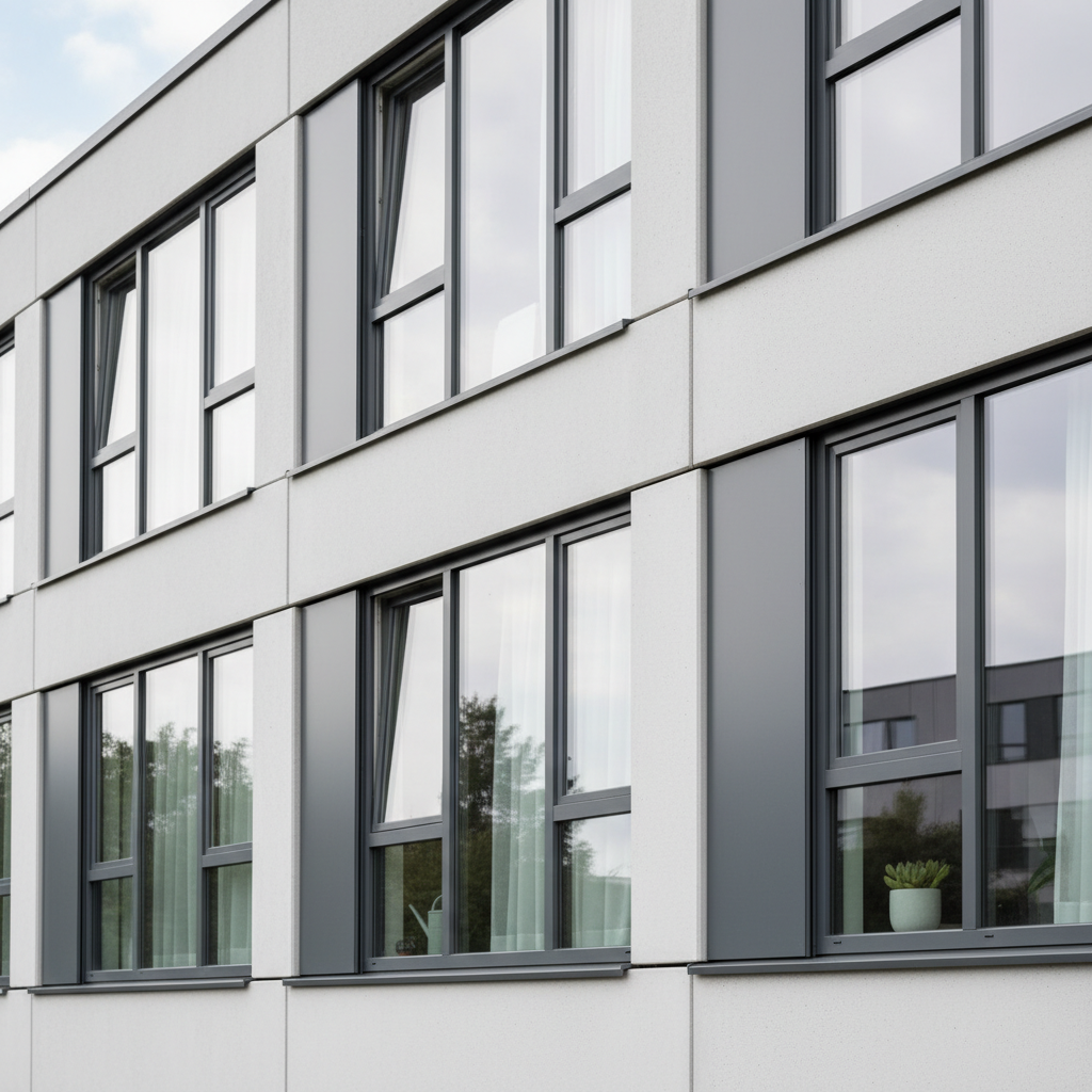 Upgrade uw huis: bespaar energie en verhoog comfort