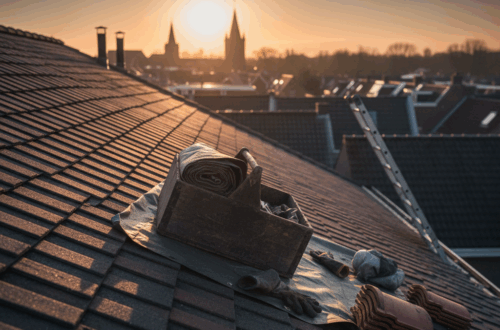 Uw Dak in Goede Handen