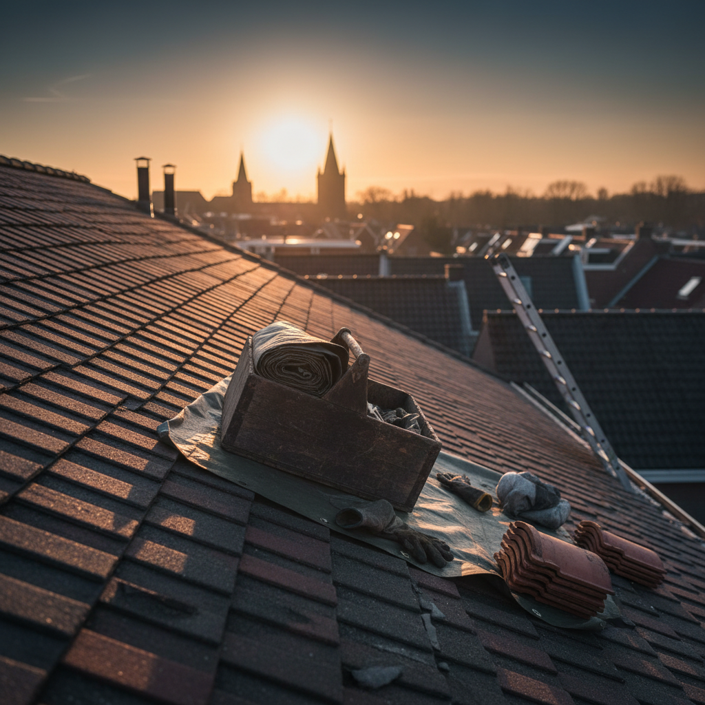Uw Dak in Goede Handen